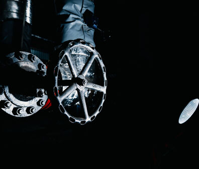 Pohotovostní kontakt